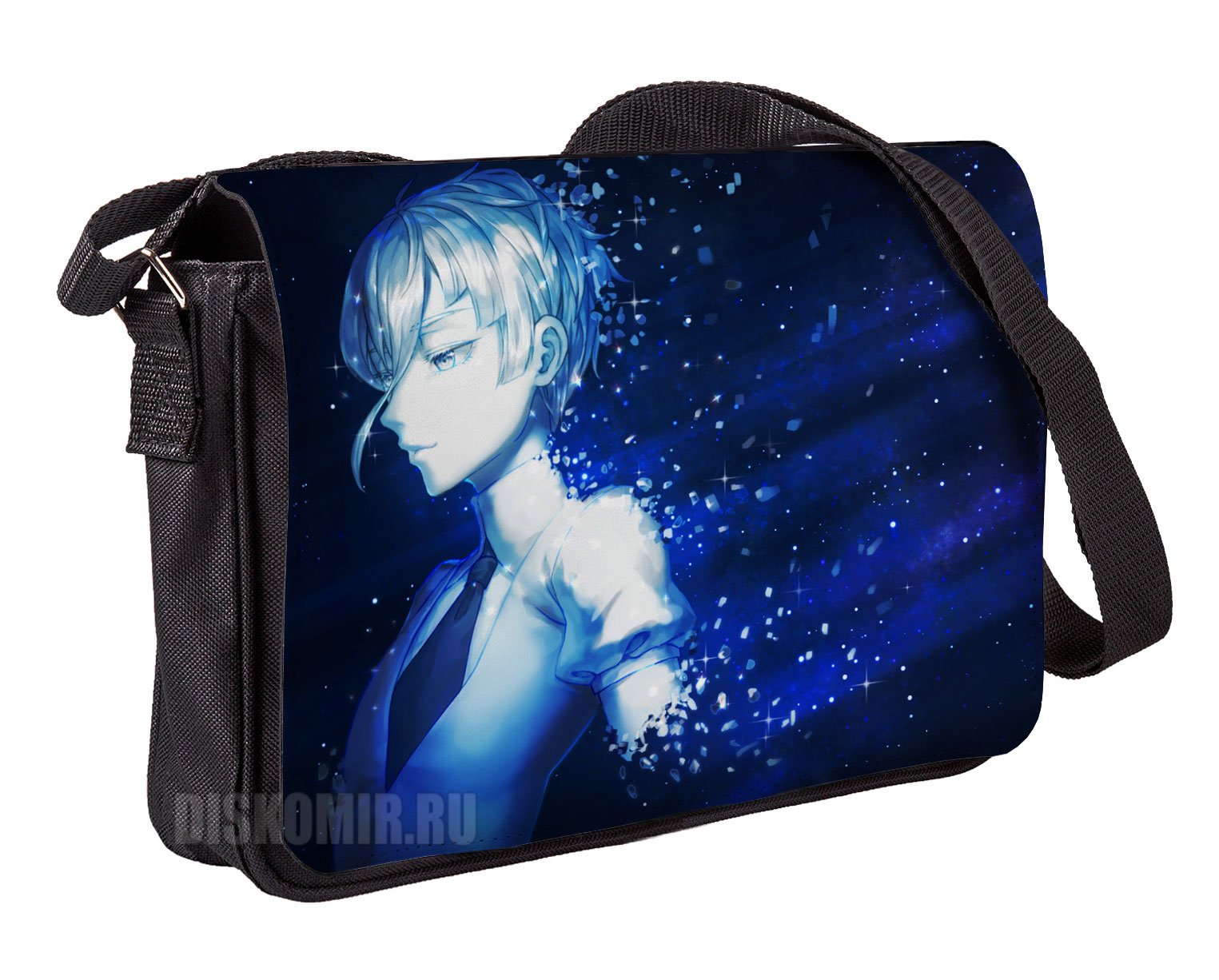 �����-����������� �������� Houseki no Kuni - Antarcticite