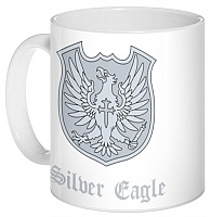  Black Clover - Silver Eagle Squad
