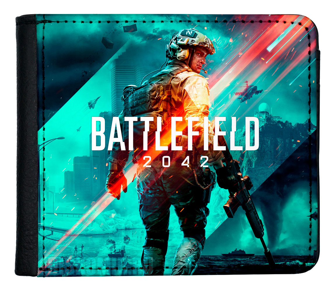 ���������� ������� ������� � ���������� ��� ������ Battlefield 2042 �� ����� � ����� Battlefield / ���� �����