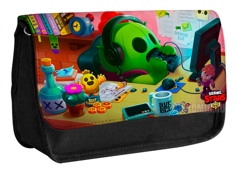 ���������� ������� ���������� �������� Brawl Stars - ����� �� ����� � ����� ����� ����� / Brawl Stars / ����� �����
