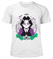 �������� Wednesday Addams