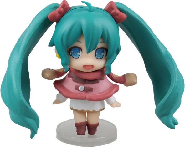 ������� Vocaloid - Hatsune Miku �5