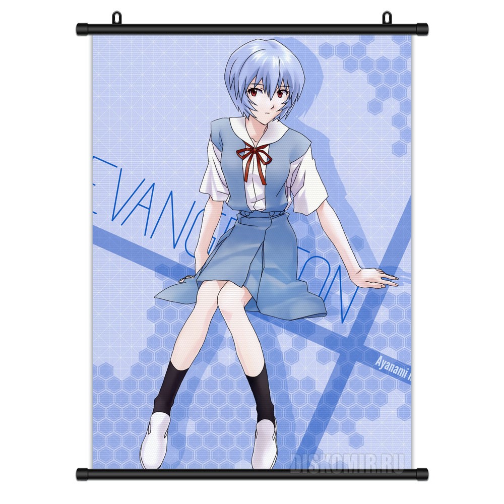 ���������� ������� ������� �������� ���������� ��� ������ �� ����� � ����� ���������� / Neon Genesis Evangelion / EVA