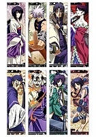   Rurouni Kenshin No.2