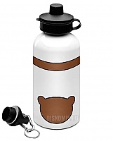     Junjou Romantica Teddy logo