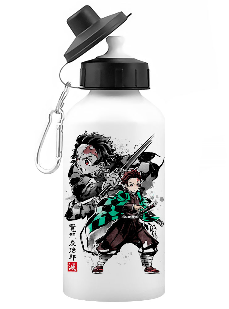 ���������� ������� ���������� ������� ��� ���� ������, ����������� ������� - �������� ������ (Suibokuga) �� ����� ������, ����������� ������� / Demon Slayer / Kimetsu no Yaiba / Blade of Demon Destruction