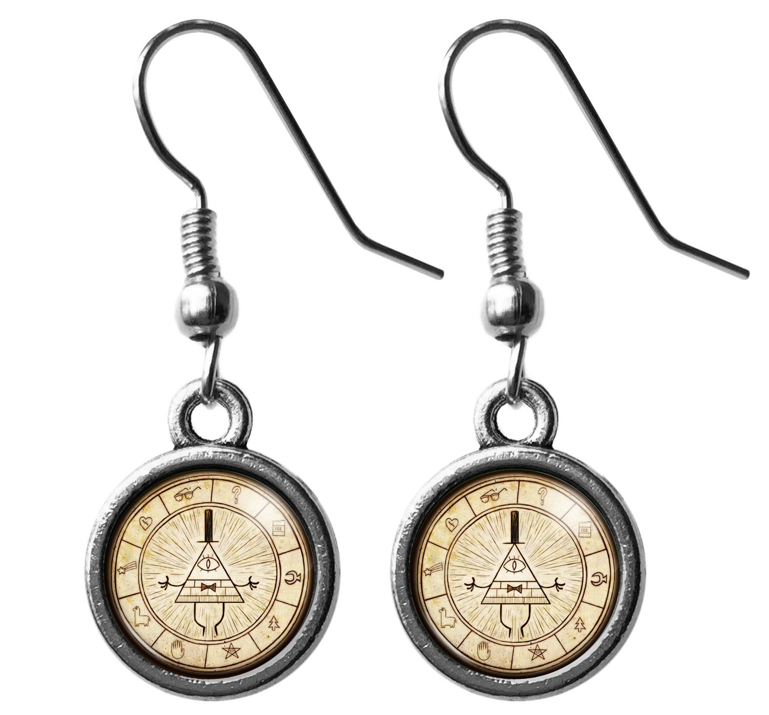 ���������� ������� ������ ������� ���� 367994 �� ����� � ����� ������� ���� / Gravity Falls