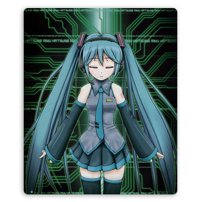 ���������� ������� ������ ��� ����� Vocaloid 308203 �� ����� � ����� ��������� / Vocaloid