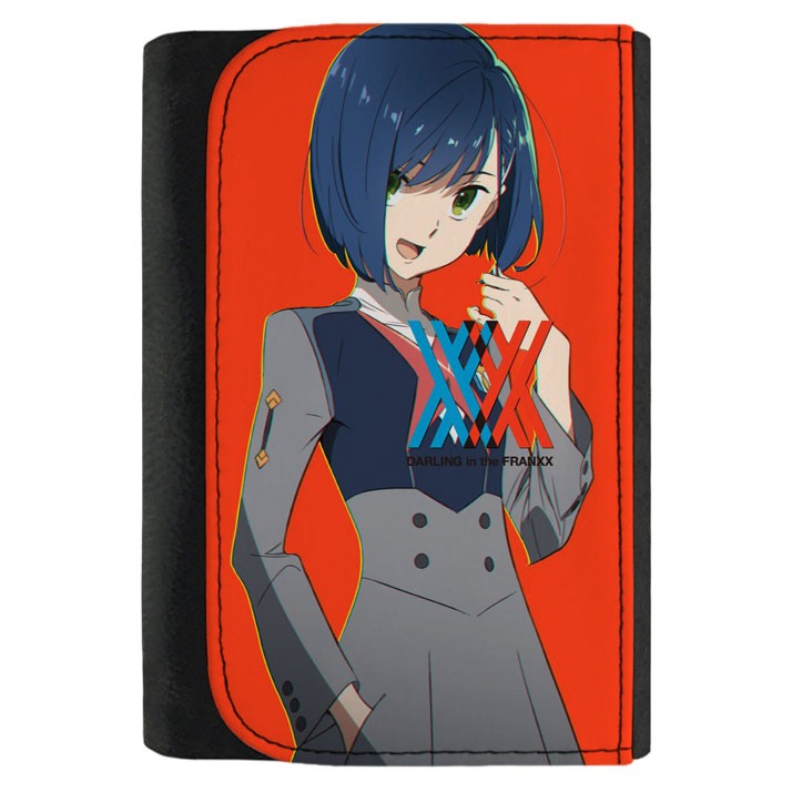 ���������� ������� ������� ������ Darling in the FranXX - ����� �� ����� � ����� ����� �� �����c� / Darling in the FranXX / ������� �� �������