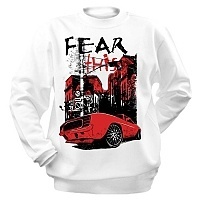 ��������� FEAR this