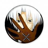 ������ D.Gray-man - Walker Allen