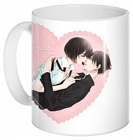 ������ Attack on Titan "St. Valentine's Day"