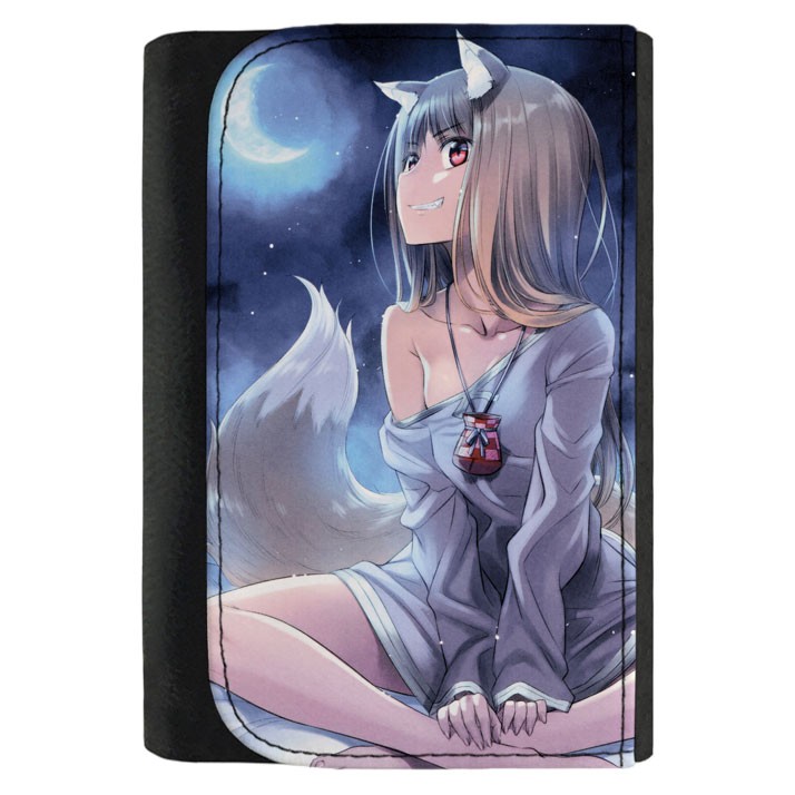 ���������� ������� ������� ������ Ookami to Koushinryou - Holo �� ����� � ����� ������� � �������� / Spice and Wolf / Ookami to Koushinryou