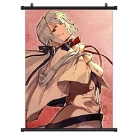   Owari no Seraph  