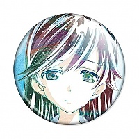 ������ GIRLS und PANZER das Finale Ani-Art Vol. 1 - Hana Isuzu
