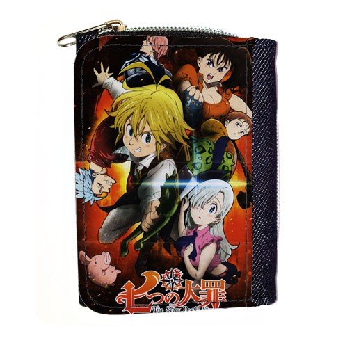 ���������� ������� ������� ��������� Nanatsu no Taizai 318856 �� ����� � ����� ���� �������� ������ / Nanatsu no Taizai / The Seven Deadly Sins