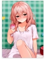 ������ �������� Sono Kisekae Ningyou wa Koi wo Suru - Shinju Inui