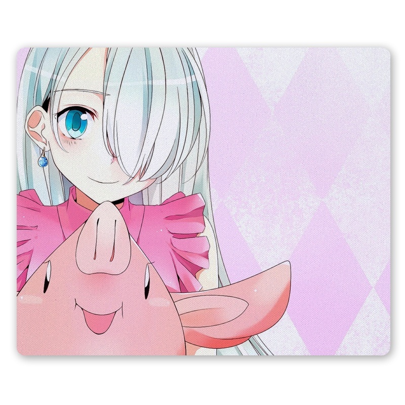 ���������� ������� ������ ��� ����� ������������� ���� �������� ������ - �������� � ���� �� ����� � ����� ���� �������� ������ / Nanatsu no Taizai / The Seven Deadly Sins