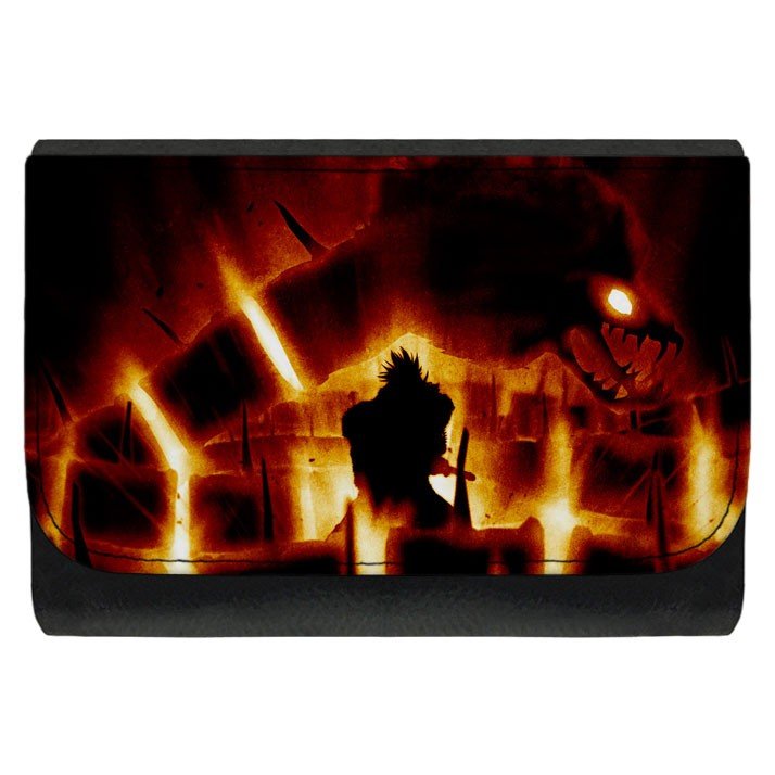 ���������� ������� ������� ������ ���� No.8 �� ����� � ����� ���� / Bleach