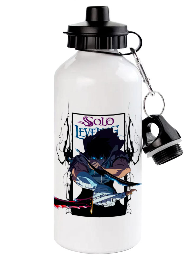 ���������� ������� ���������� ������� ��� ���� �������� ������ � �������� �� ����� �������� ������ � �������� / Ore dake Level Up na Ken / Solo Leveling / Na Honjaman Level Up / I Level Up Alone