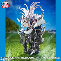 ������� SAV Cinderella Gray Banpresto Evolve - Oguri Cap