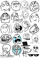 ������� Troll Face