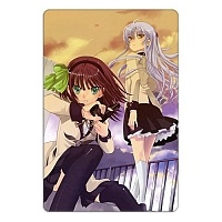 ������ ��������� ������������� Angel Beats! 310421