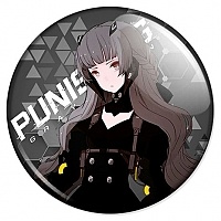 ������ Punishing: Gray Raven - Storm