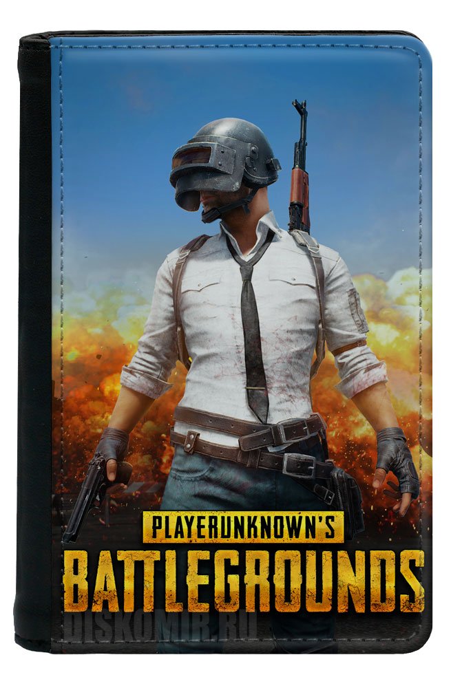 ������� �� ������� ������ PUBG