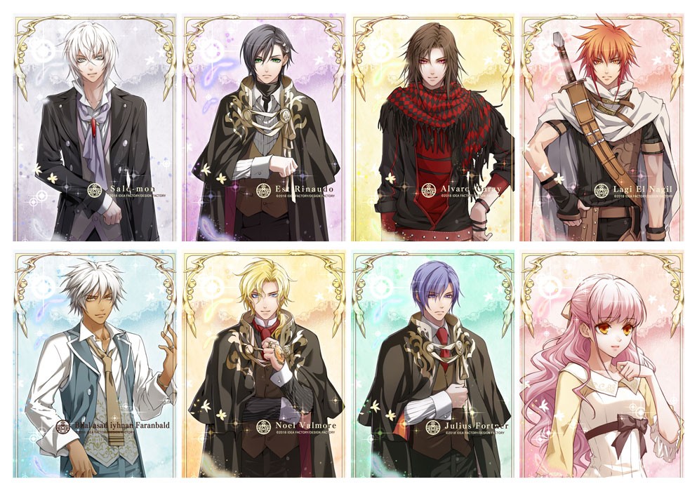 �������� Wand of Fortune No.1