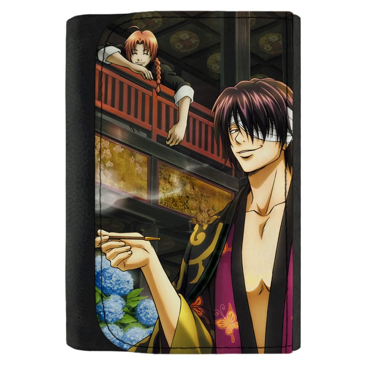 ���������� ������� ������� ������ Gintama 331068 �� ����� � ����� ������� / Gintama