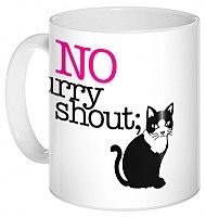 ������ Fukumenkei Noise "in NO hurry to shout"