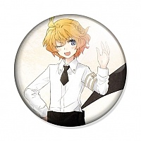 ������ Fate/Apocrypha Roche Frain Yggdmillennia