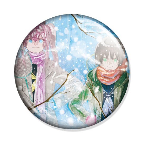 ���������� ������� ������ Hanebado! - Yuika Shiwahime & Kaoruko Serigaya �� ����� � ����� ��������� ���� �������� / Hanebado! / The Badminton play of Ayano Hanesaki!