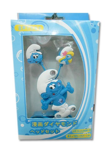 ���������� ������� �������� The Smurfs 47975 �� ����� � ����� 