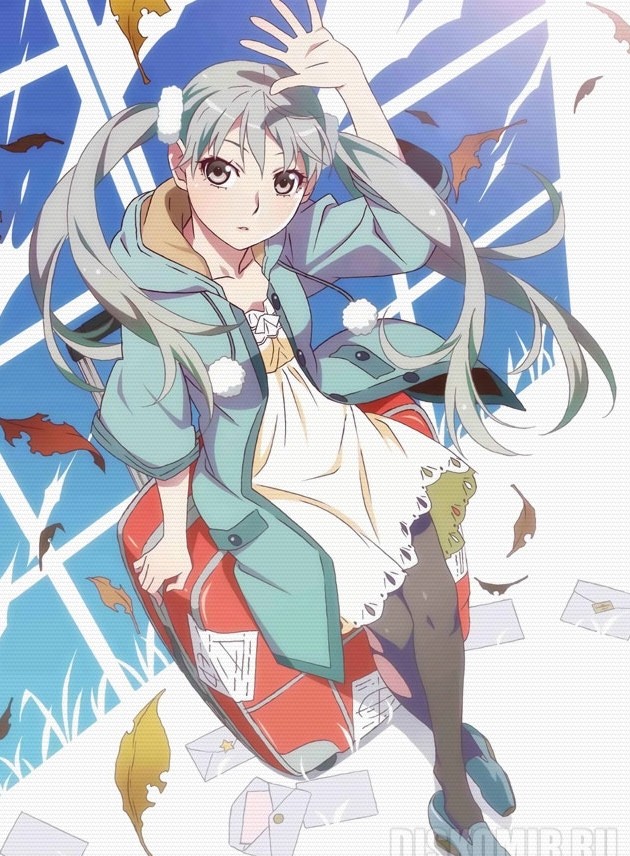 ���������� ������� ������ �������� Bakemonogatari: Owarimonogatari Sodachi Oikura �� ����� � ����� ������� �������� / Monogatari Series / Bakemonogatari / Nisemonogatari / Nekomonogatari / Hanamonogatari / Tsukimonogatari / Owarimonogatari / Koyomimonogatari / Kizumonogatari / ������� �������� / ������� ����� / ������� ������ / ������� ����������� / ������� ������ / ������� ���� / ������� ��� / ���� �������