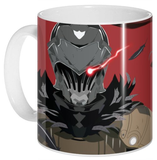 ���������� ������� ������������ ������ �� ����� ������ �������� / Goblin Slayer