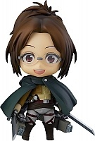 ������� Nendoroid 1123 Attack on Titan Hange Zoe