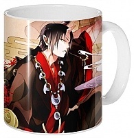  Hoozuki no Reitetsu 301007