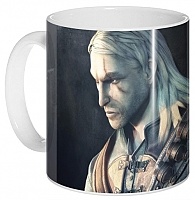 ������ The Witcher 351799