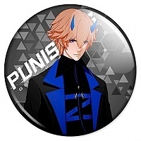 ������ Punishing: Gray Raven - Palefire