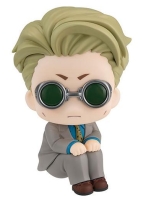 ������� LookUp Jujutsu Kaisen Kento Nanami Complete Figure