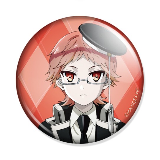 ���������� ������� ������ Oushitsu Kyoushi Haine Wittgenstein �� ����� � ����� ����������� ��������� / Oushitsu Kyoushi Haine / The Royal Tutor