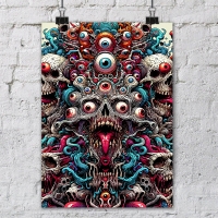 ������ Skull and Bones / ������ �� �����