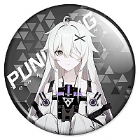 ������ Punishing: Gray Raven - XXI