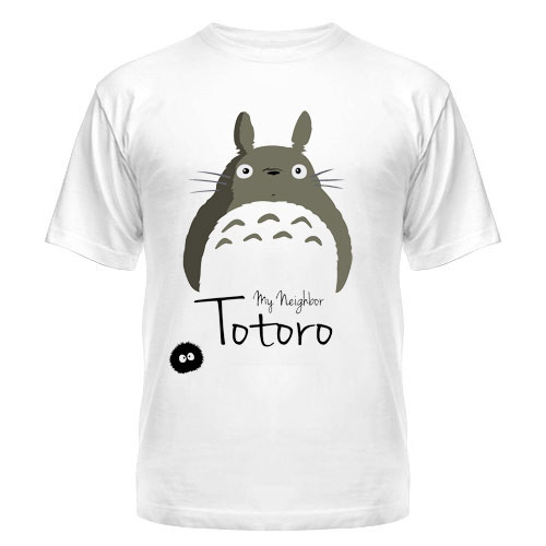 ���������� ������� ����� �������� My Neighbor Totoro �� ����� � ����� ������ / ��� ����� ������ / My Neighbor Totoro / Tonari no Totoro