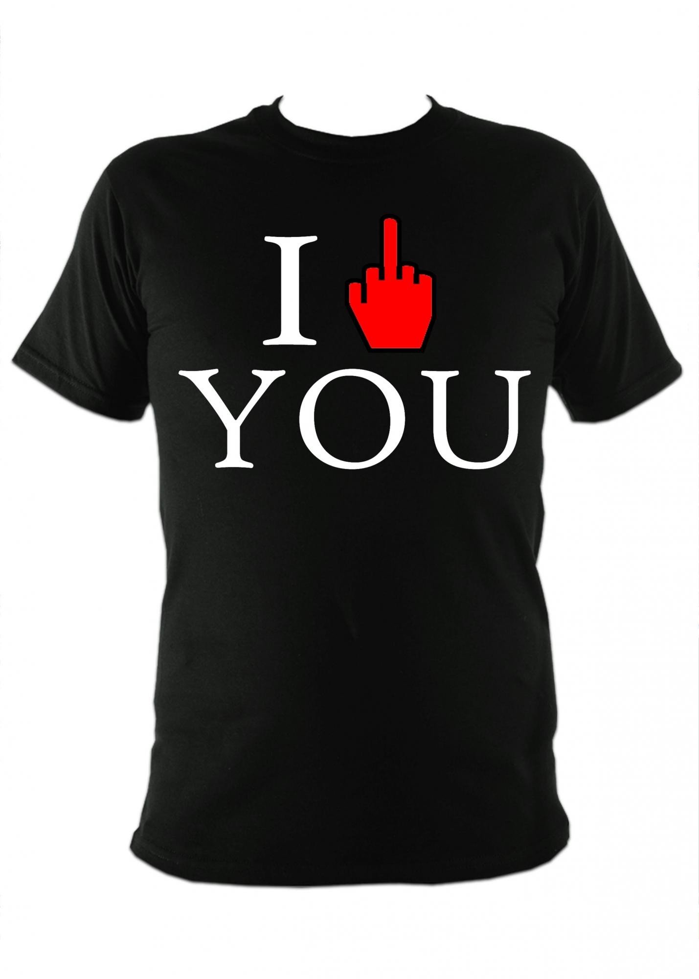 ���������� ������� �������� I Fuck You �� ����� � ����� 