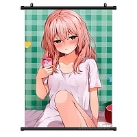 ������� �������� Sono Kisekae Ningyou wa Koi wo Suru - Shinju Inui