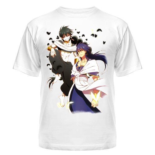 ���������� ������� ����� �������� ����� Magi: The Labyrinth of Magic �� ����� � ����� ���� � ��������� �������� / �������� ����� / ����: �������� ���������� / Magi: Labyrinth of Magic