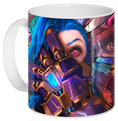 ���������� ������� ������������ ������ �� ����� League of Legends / LoL / ���� ������